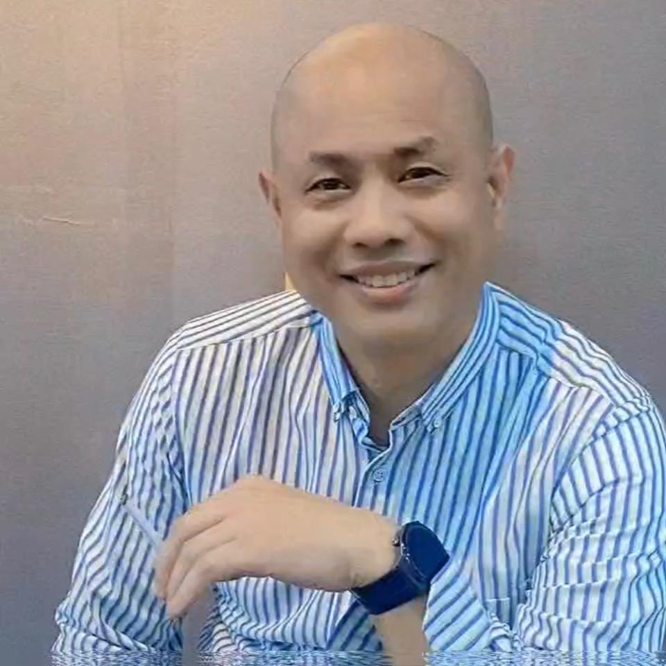 阿才哥《爱山歌》