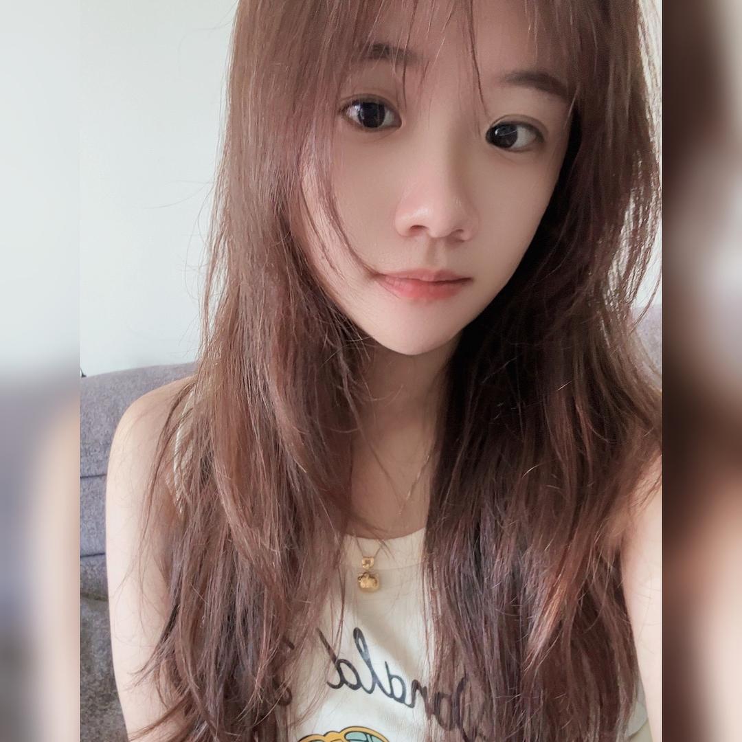 是莎莎阿̶(热爱生活版)