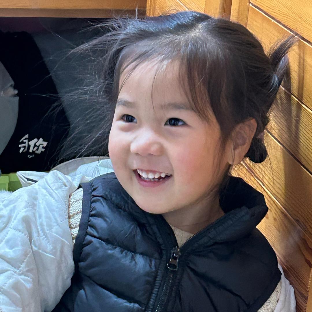 安宁👨‍👩‍👧‍👧