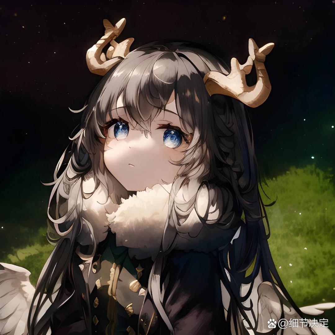 麋鹿（无畏契约）