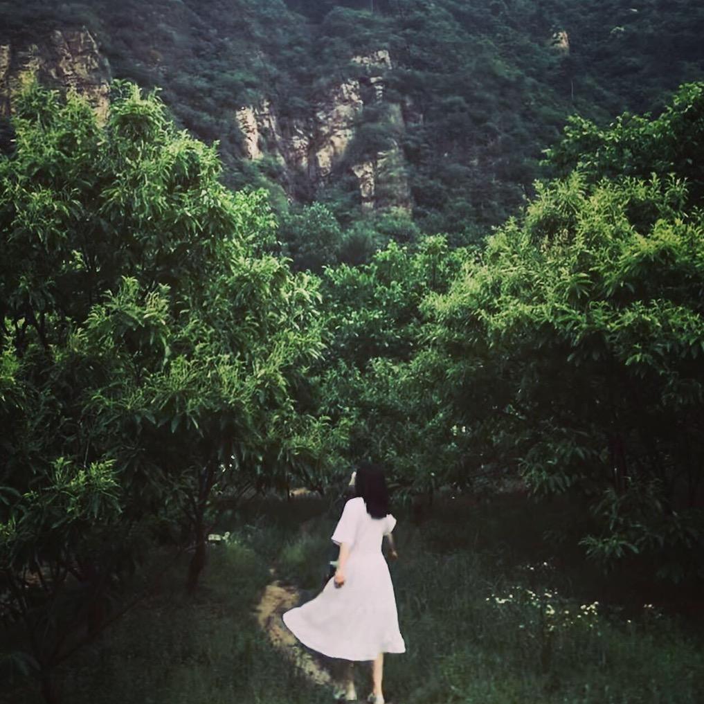 梨涡李李lili 📸