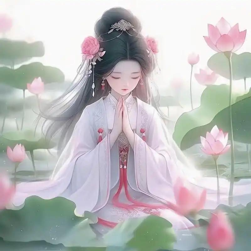 慧有缘遇见的