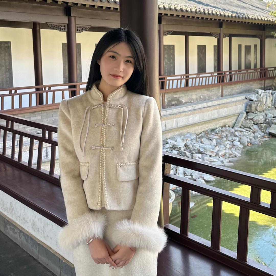 如意来了(专属养发管家)