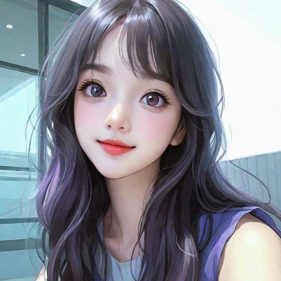 月半半