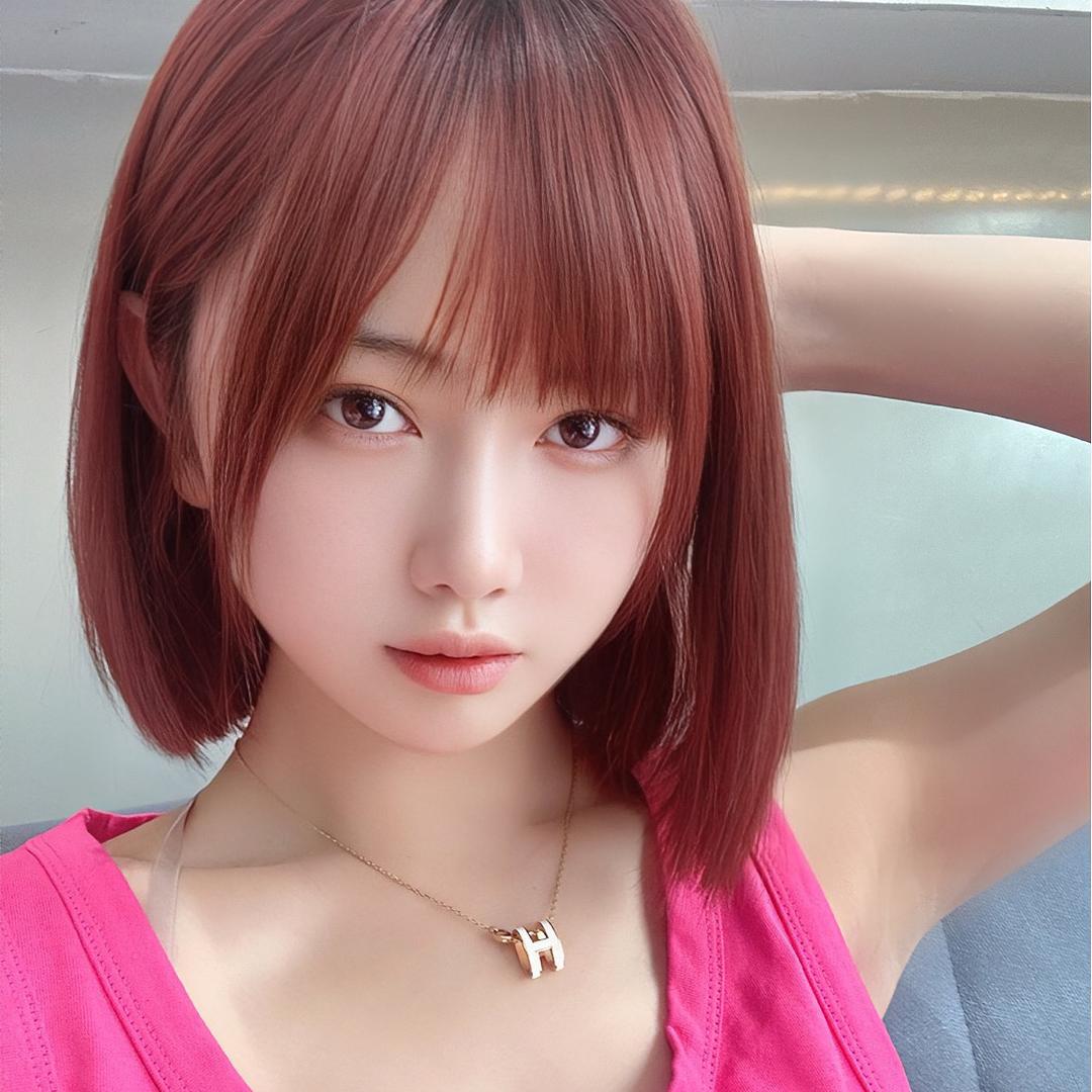 甜心很忙
