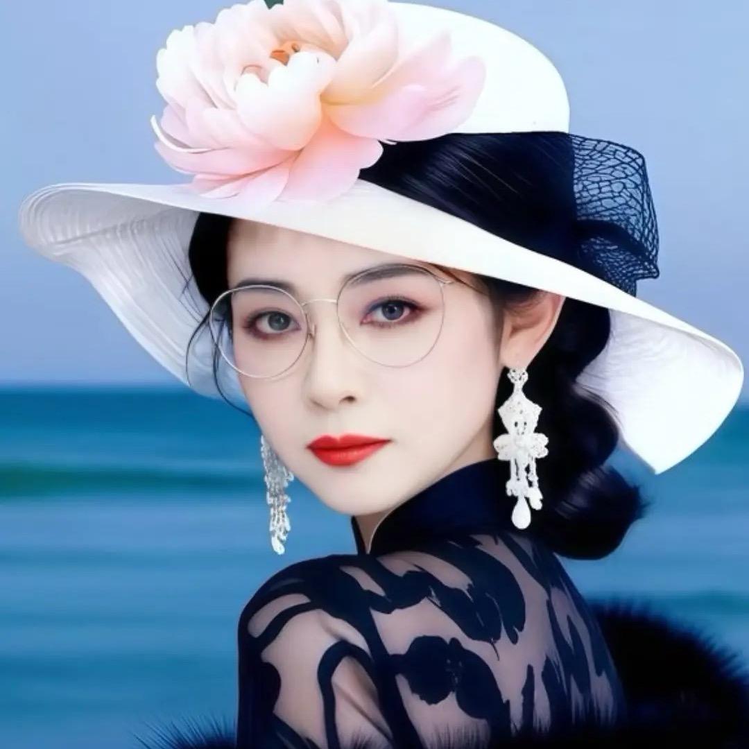 68岁奶奶分享美