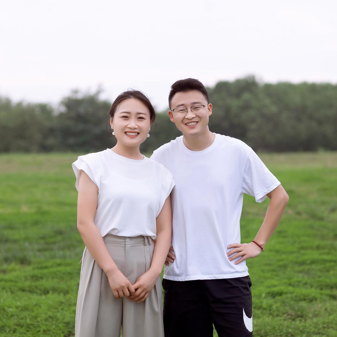 爱笑的娜娜