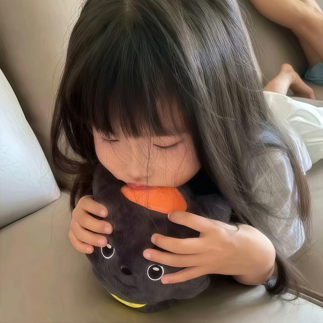 你小子
