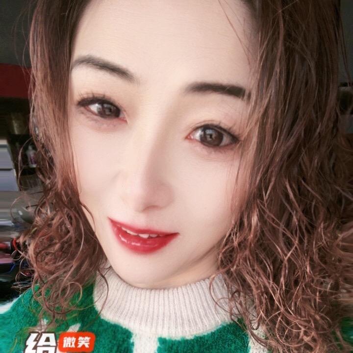 肖💞玲玲💕