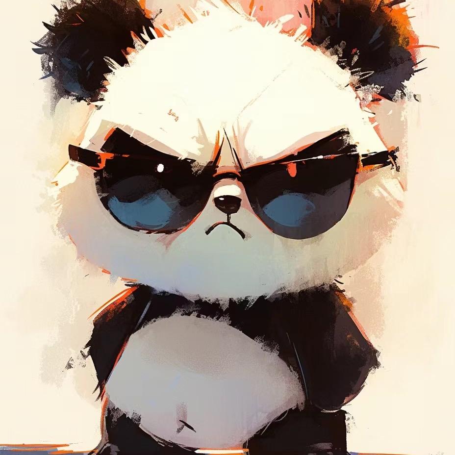 骑猪南下