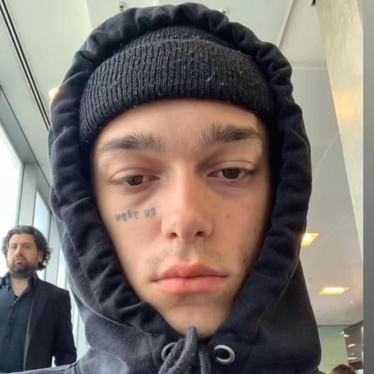 你的诗迪¹⁹🫧