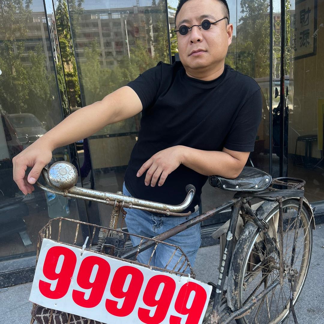沙师弟说车