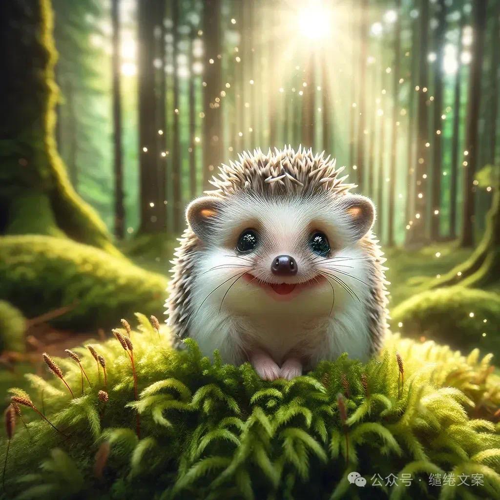 空城里的🦔