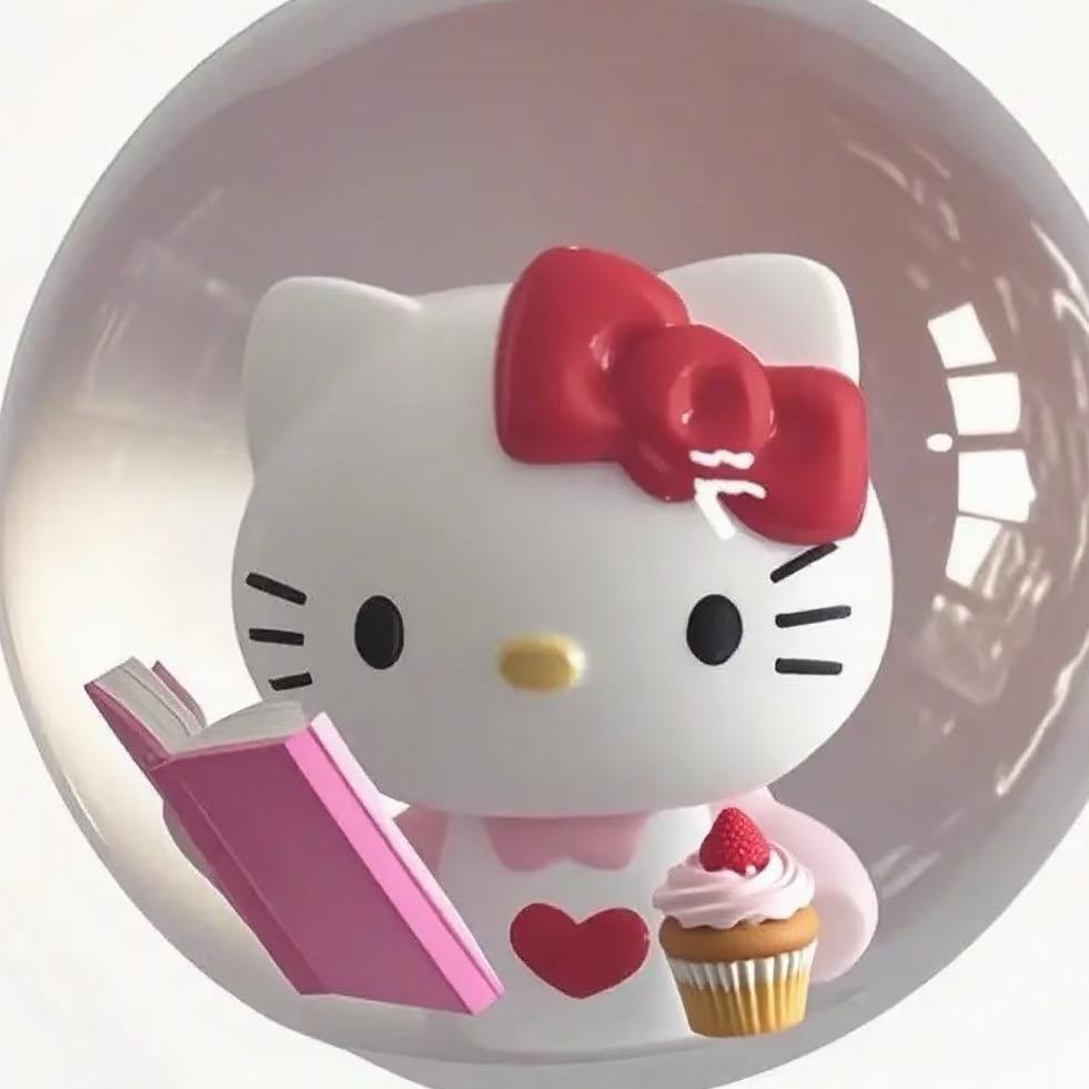 𝙆𝙞𝙩𝙩𝙮.