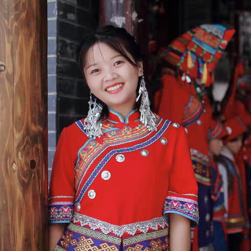 瑶颜悦色旅拍