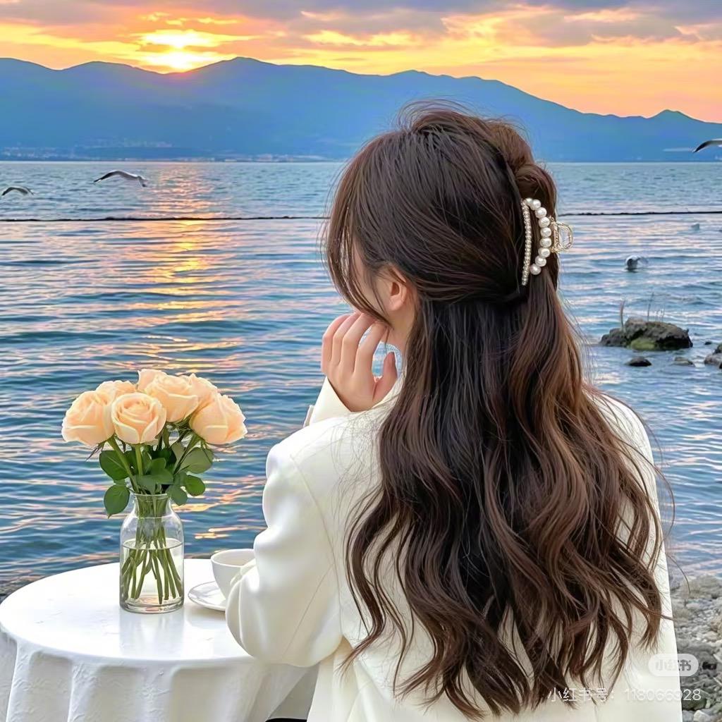 清禾