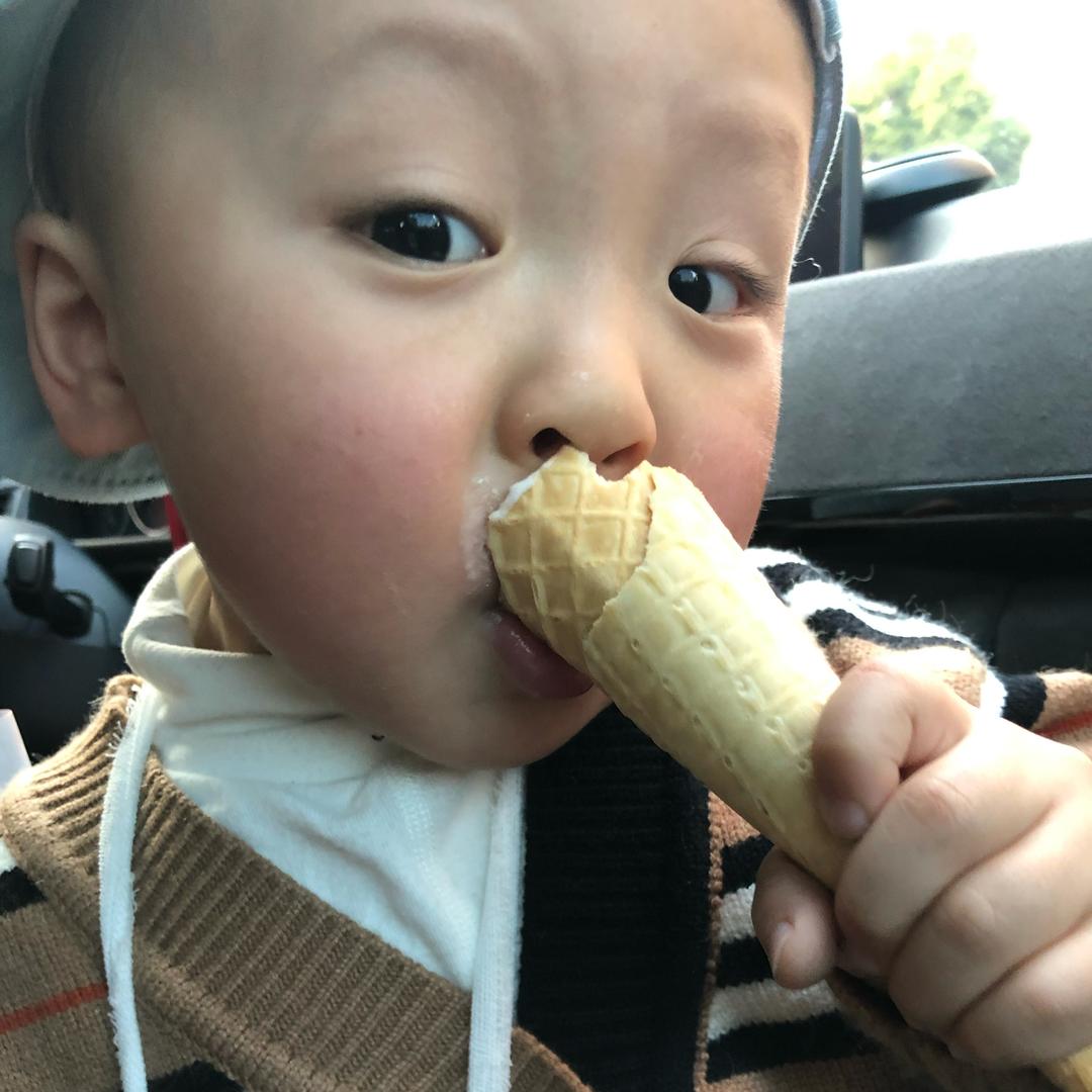 旺旺仔