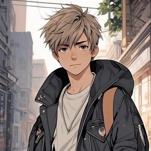Alley