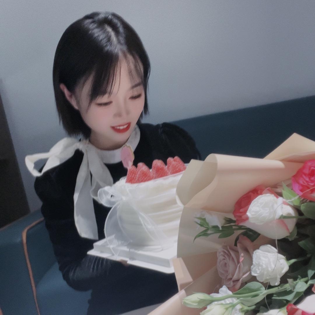 এ᭄༊楊💕 张集一间花店