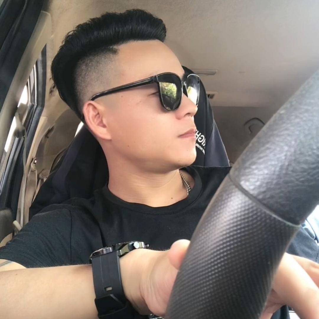 张大帅