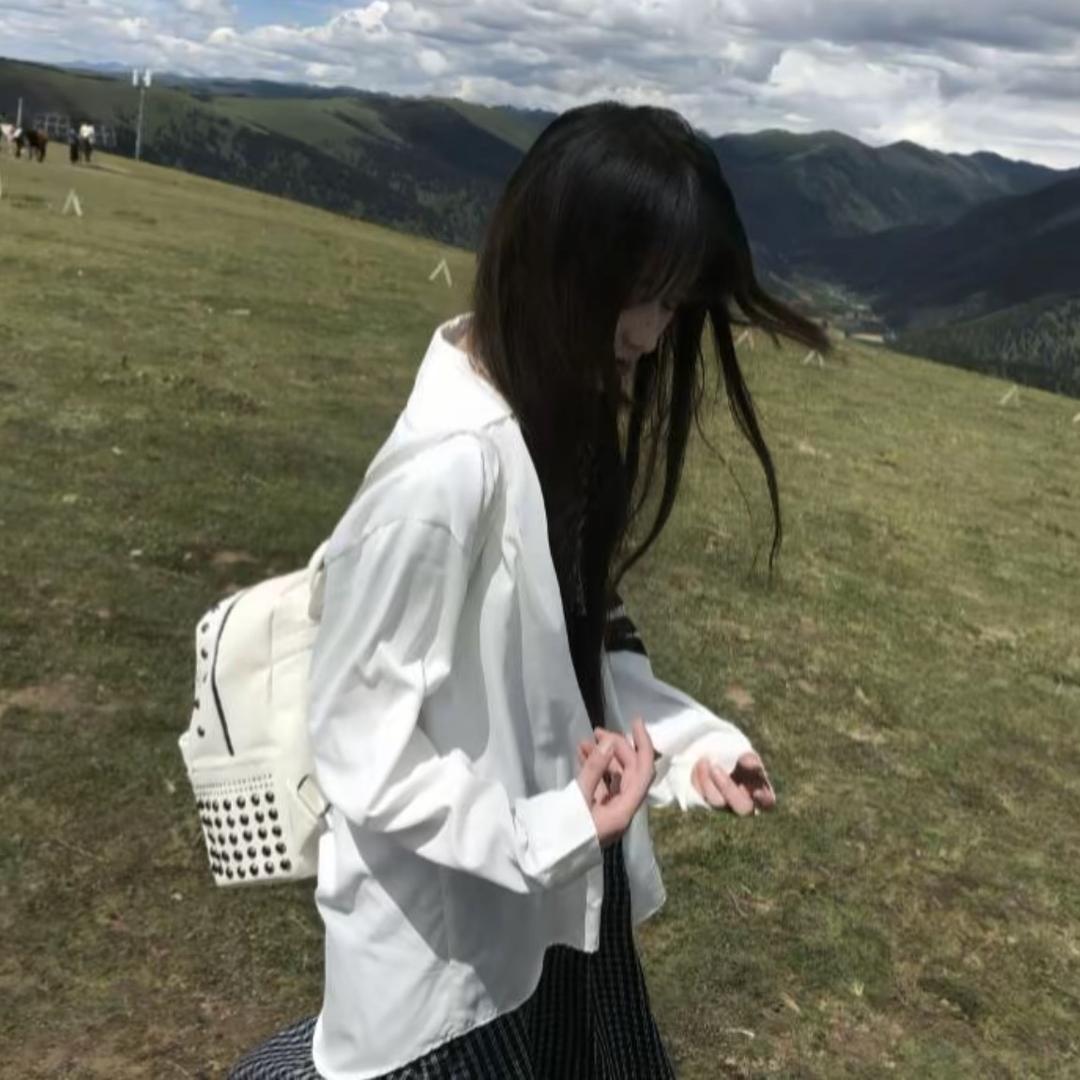 鱼鱼不是yu