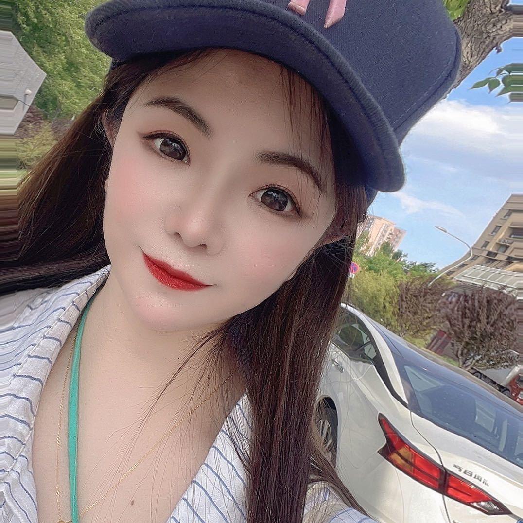 幸运女神