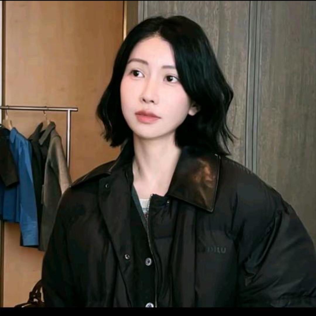Mgdm悠（精选穿搭）