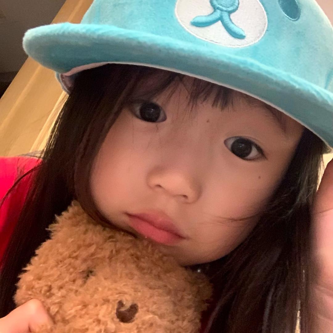 迷你钢钢Liang🦛