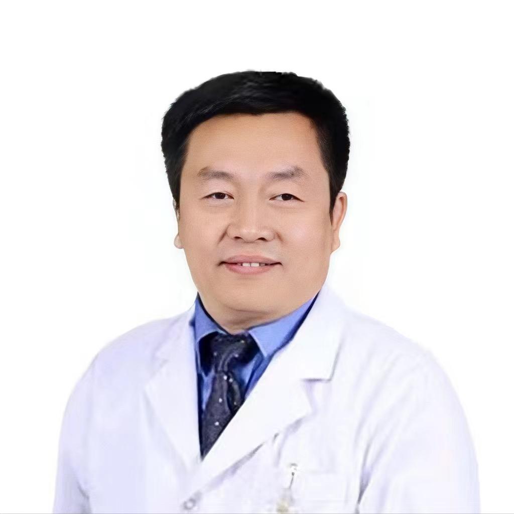 北京中医郝伟欣