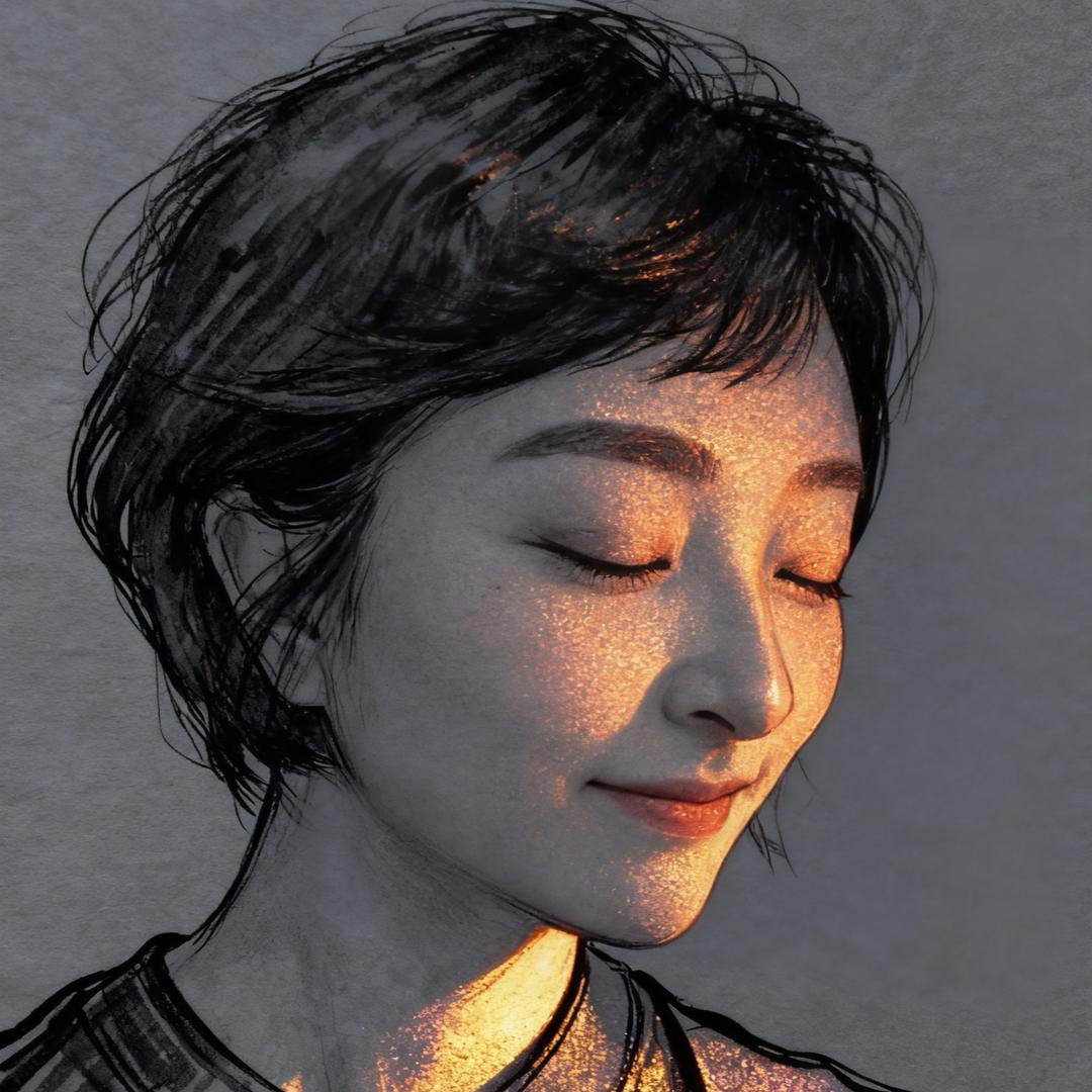 仙女不讲李๑•́₃•̀๑