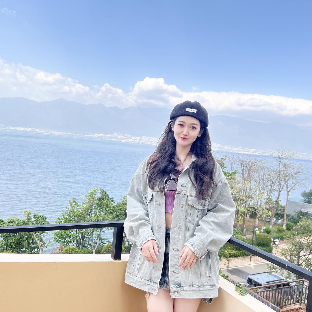 白语恬🎙️☀️