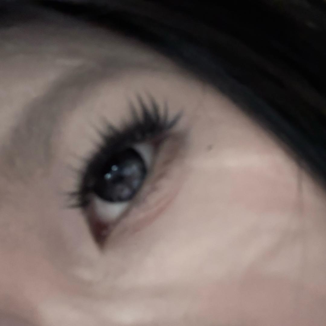 我不能再吃了。