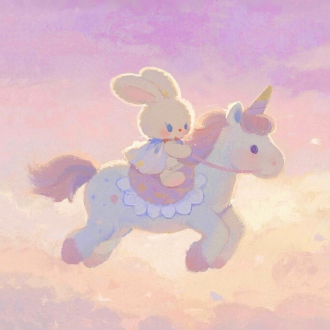 橘橘如意🐰🍊