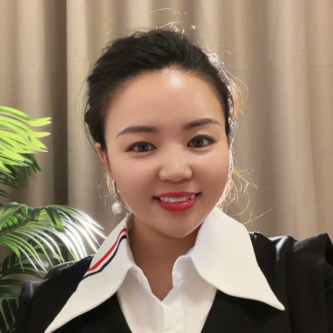 是聪聪呀