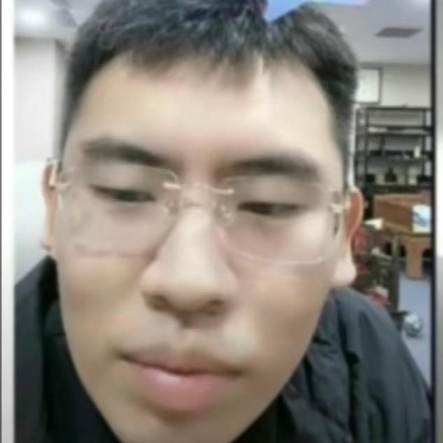 嘴脸（听泉）