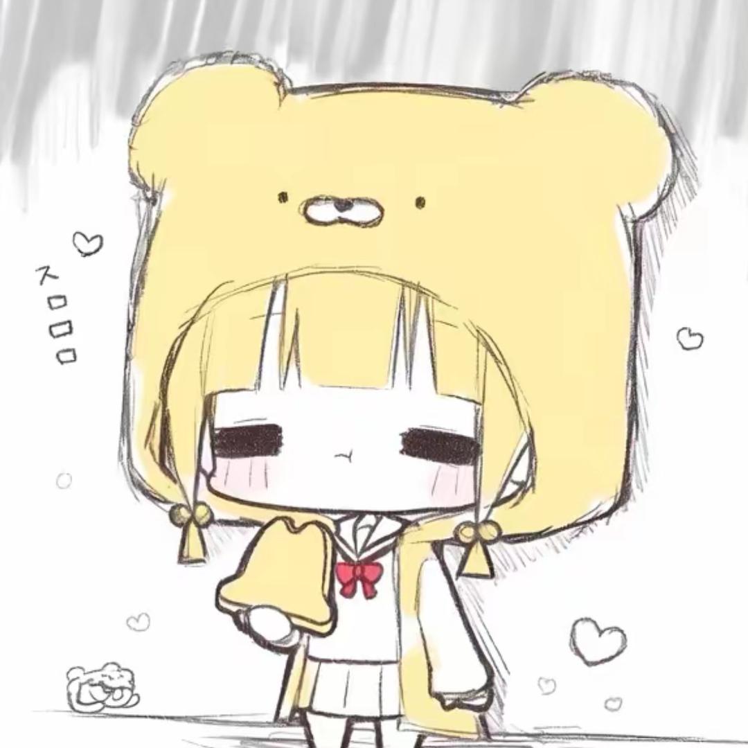 小佳呱呱呱🐸