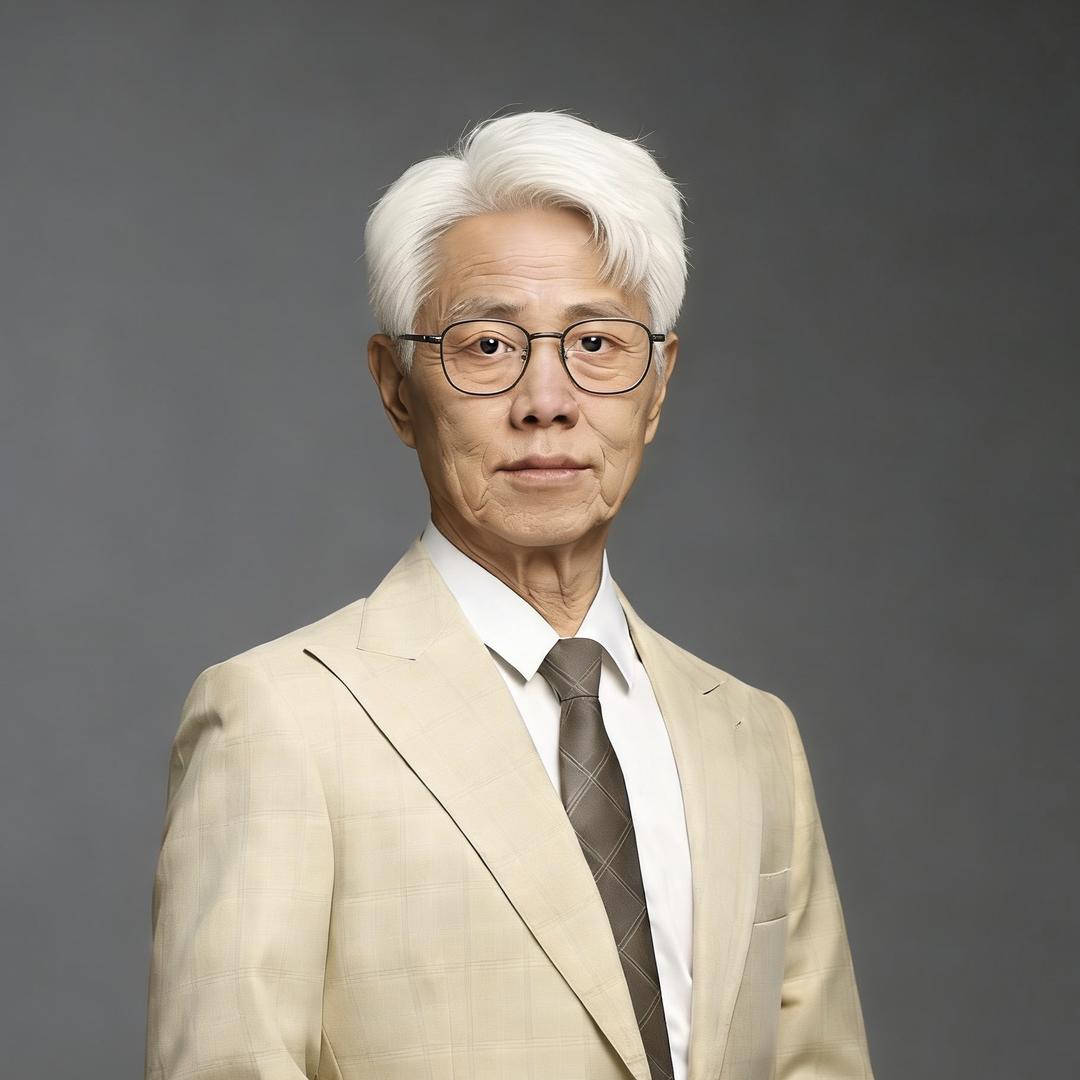 大杉老师教唱歌