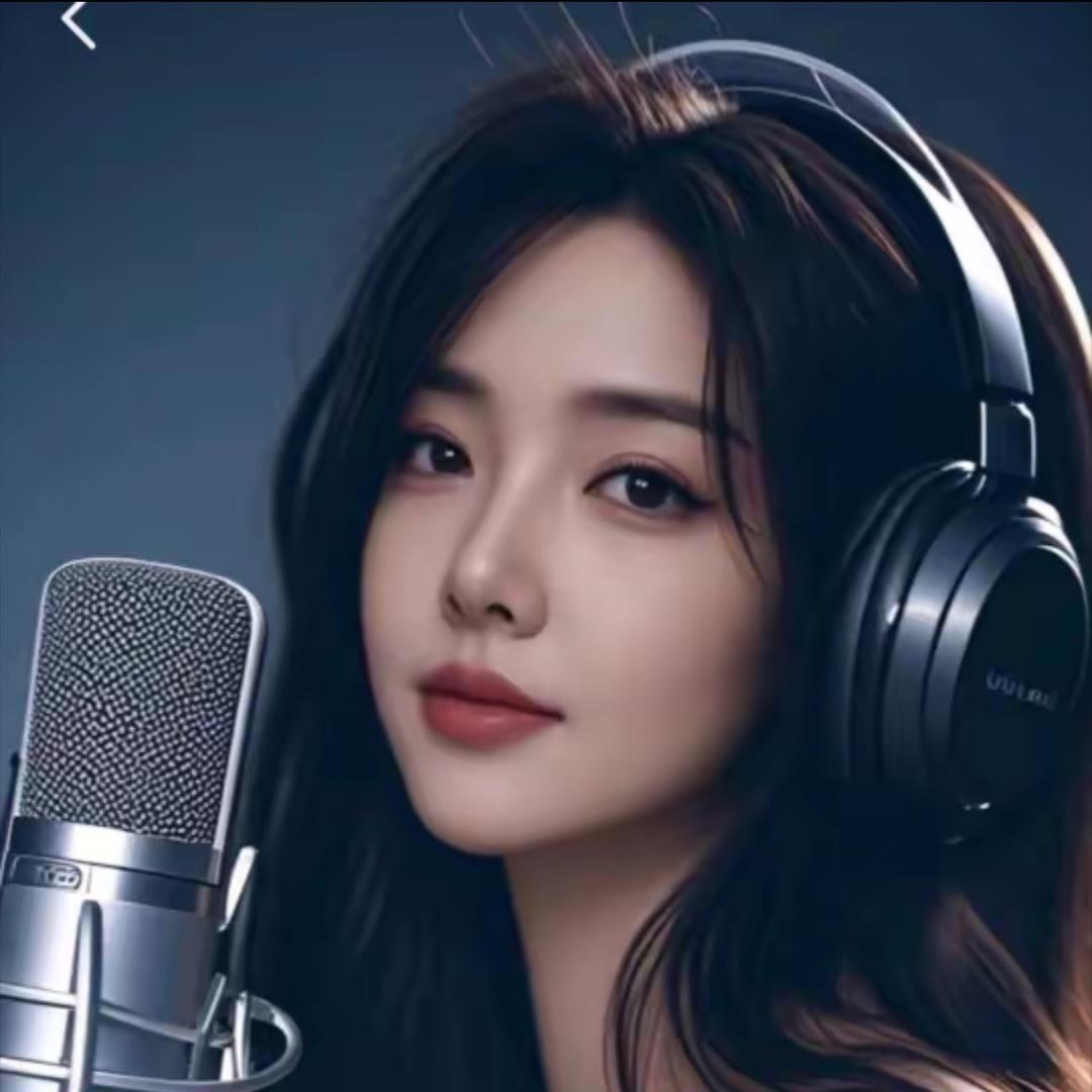 辉沐恋音FM