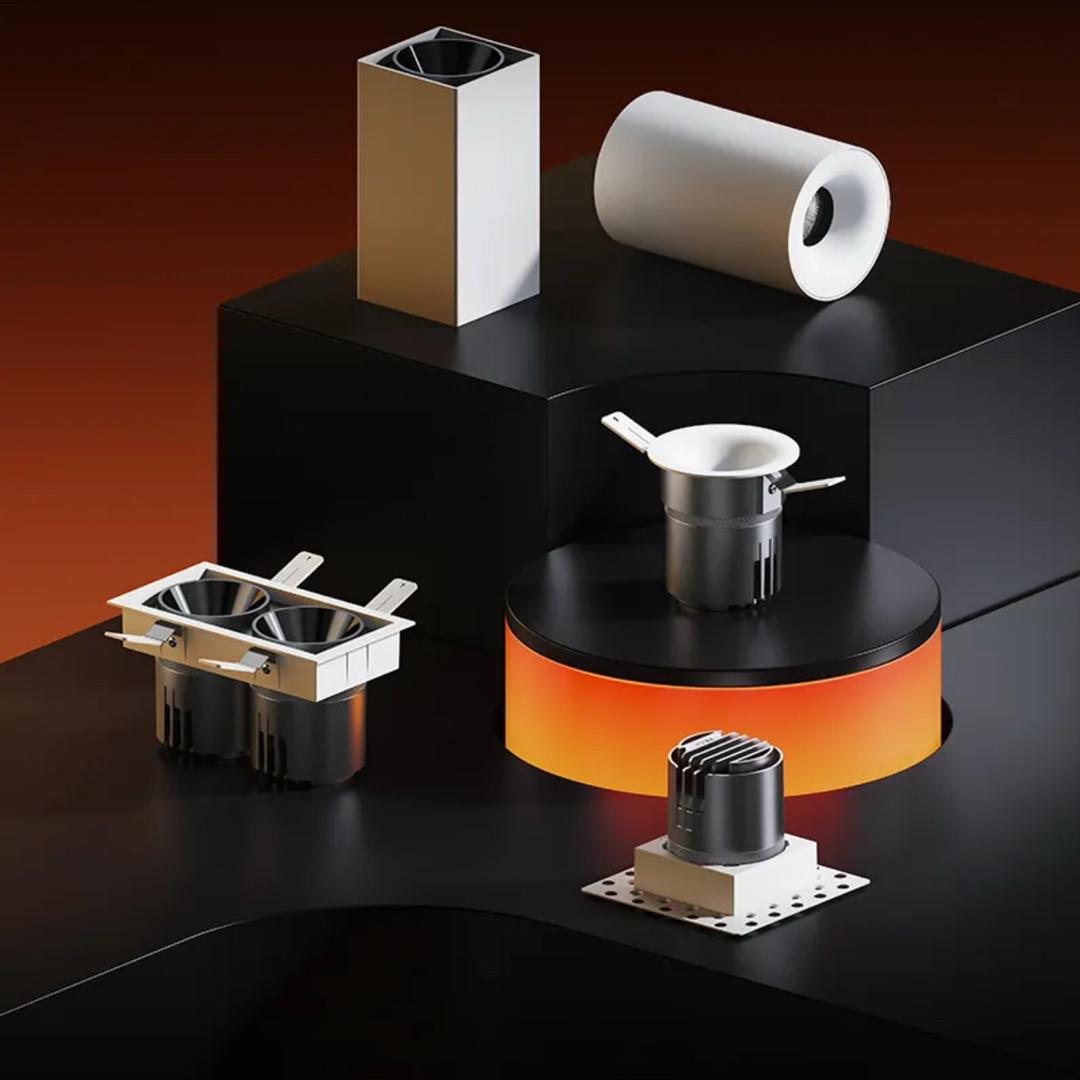 萧县卖灯的李老板