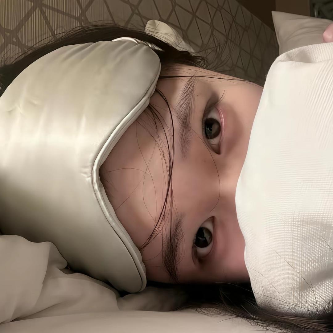 然然又喝高了