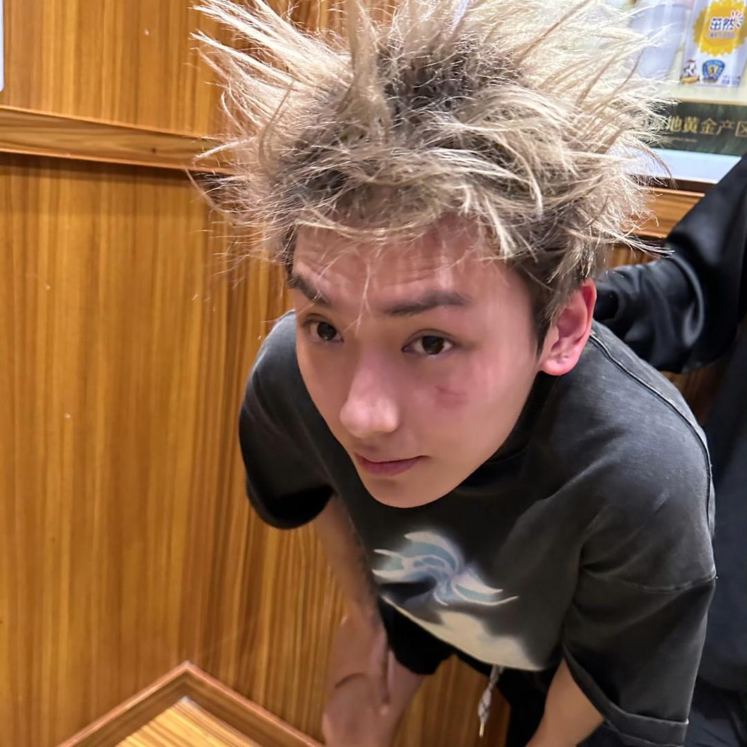 中午吃什么