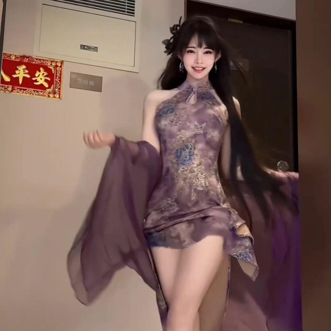 🦋🦋头像