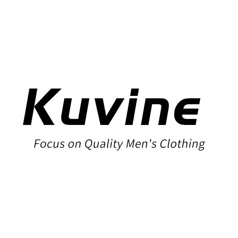 Kuvine骏逸男装店
