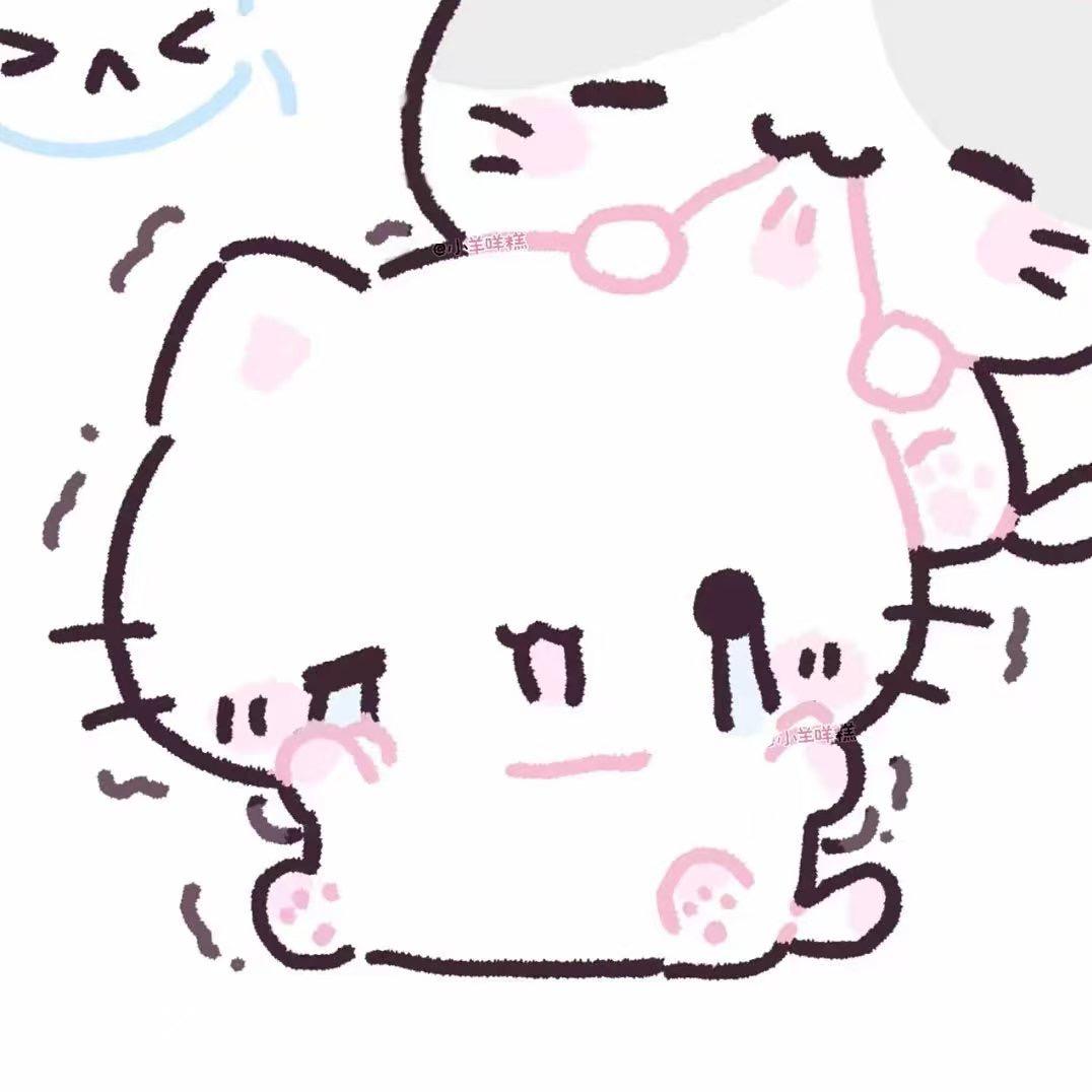 呆呆小猫o.o