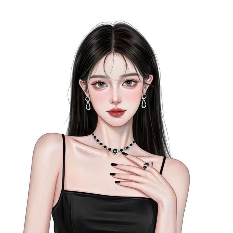 🖤婷小熙