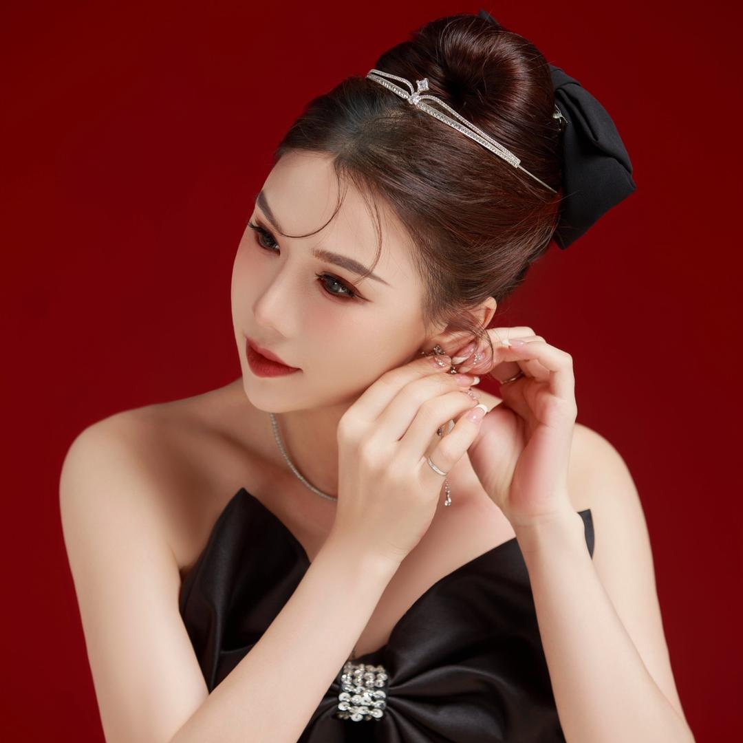 孜钉商贸