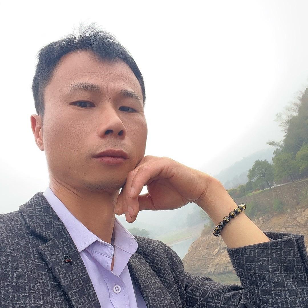 憨憨不才