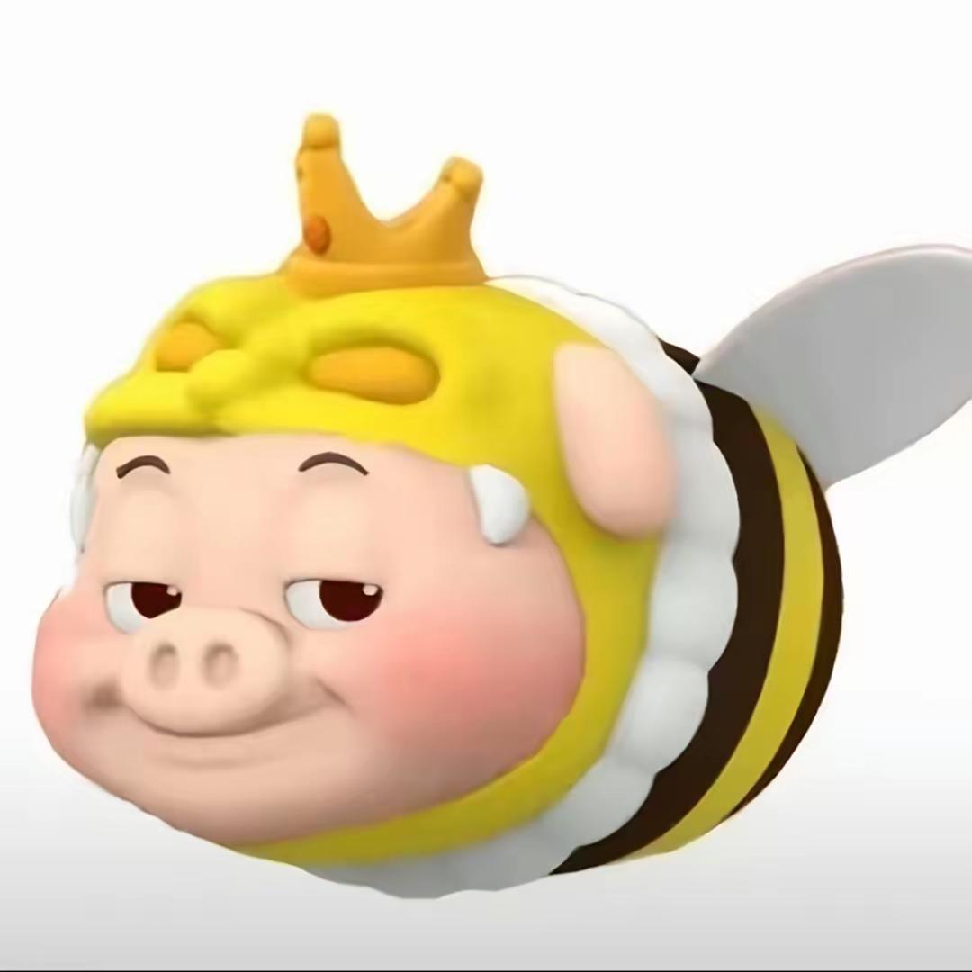 蓝精灵