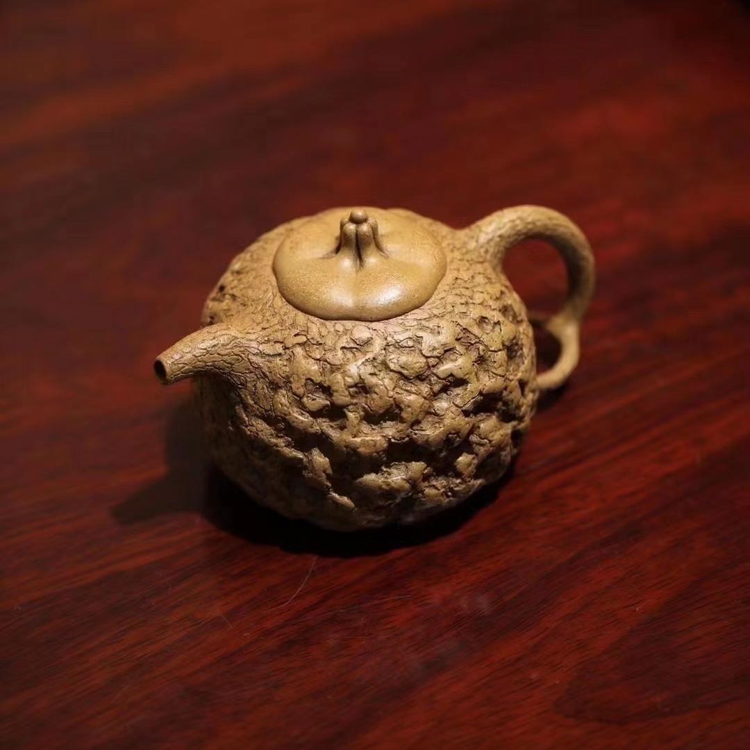 希说茶器老王甄选