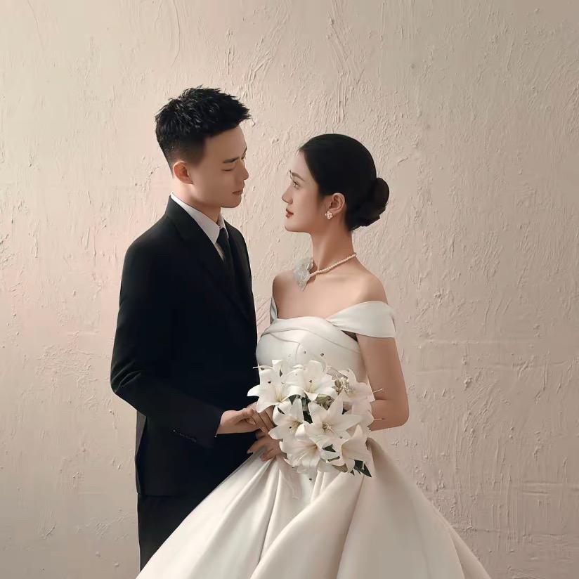 秦瑞瑞&刘洋🍑